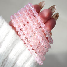 Load image into Gallery viewer, Pink Morganite Bracelet
