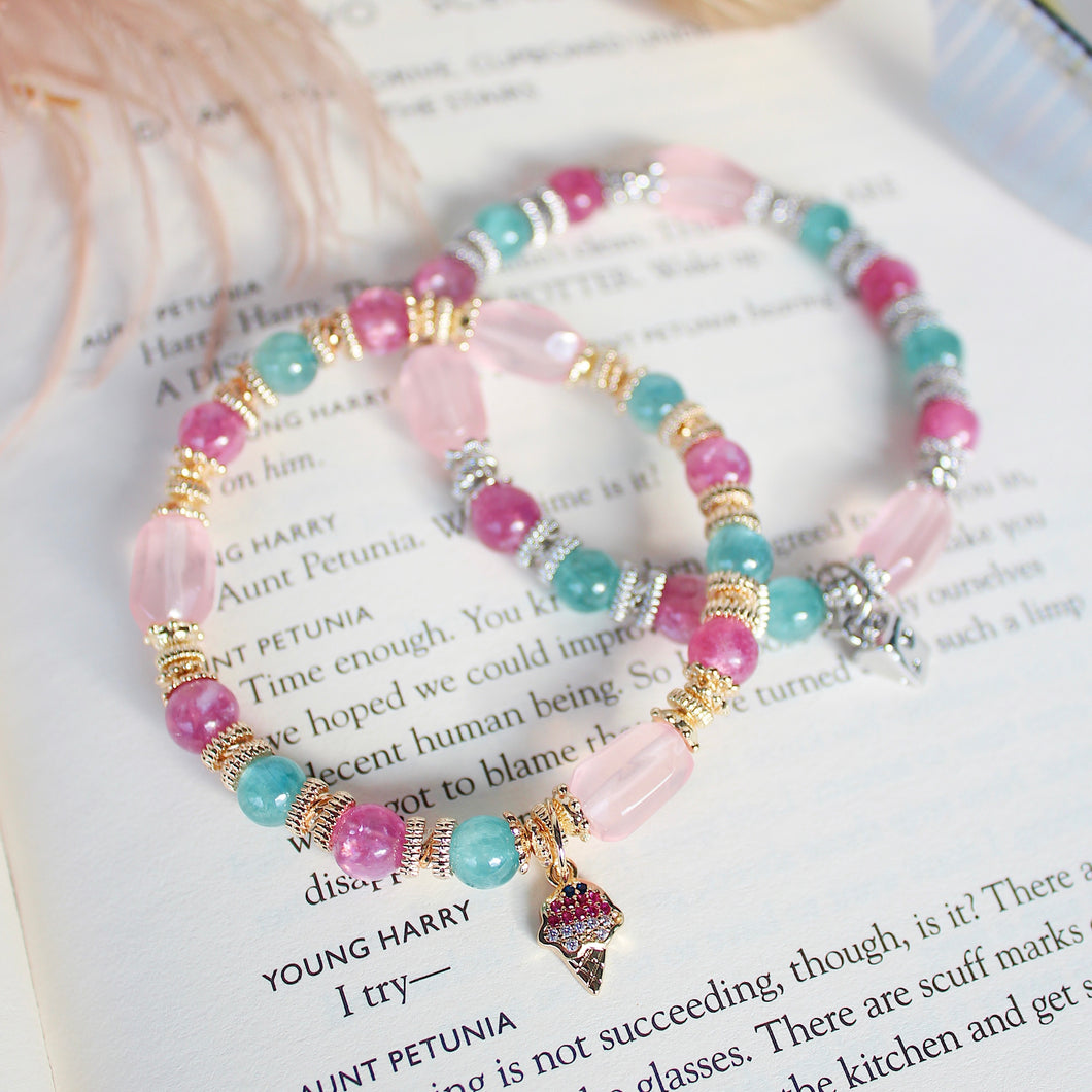 Happee Birthdae Harry Bracelet
