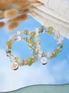 Dandelion Bracelet