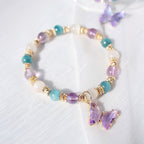 Monsters Inc Sulley Bracelet