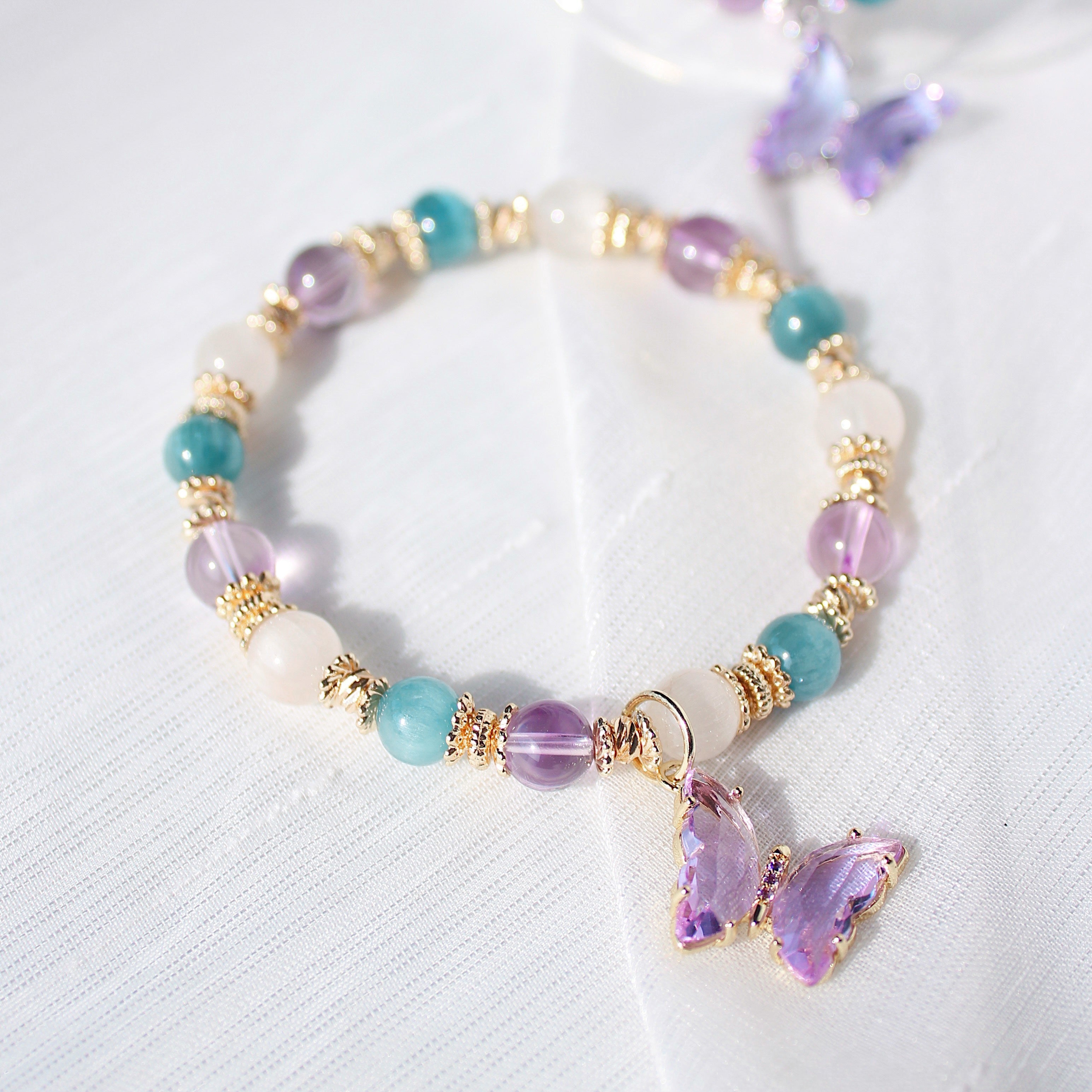 Monsters Inc Sulley Bracelet