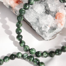 Load image into Gallery viewer, Seraphinite Bracelet
