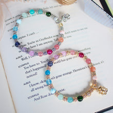 Load image into Gallery viewer, Bertie Bott&#39;s Every Flavour Beans Bracelet
