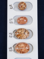 Garden Quartz Beads