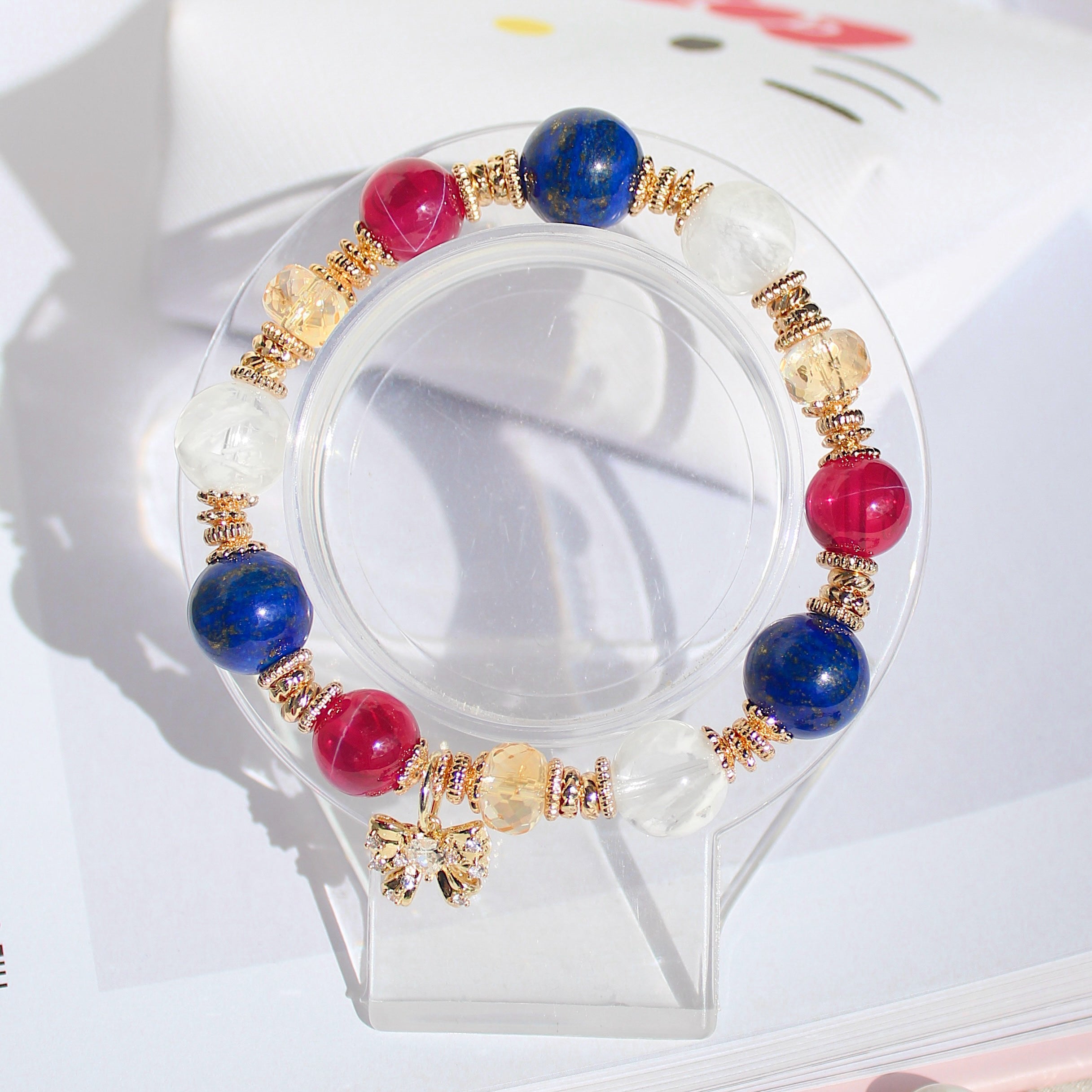 Hello Kitty Bracelet