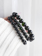 Ultra Collector's Green Tourmaline Bracelet