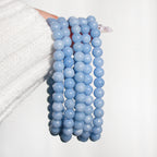 Angelite Bracelet