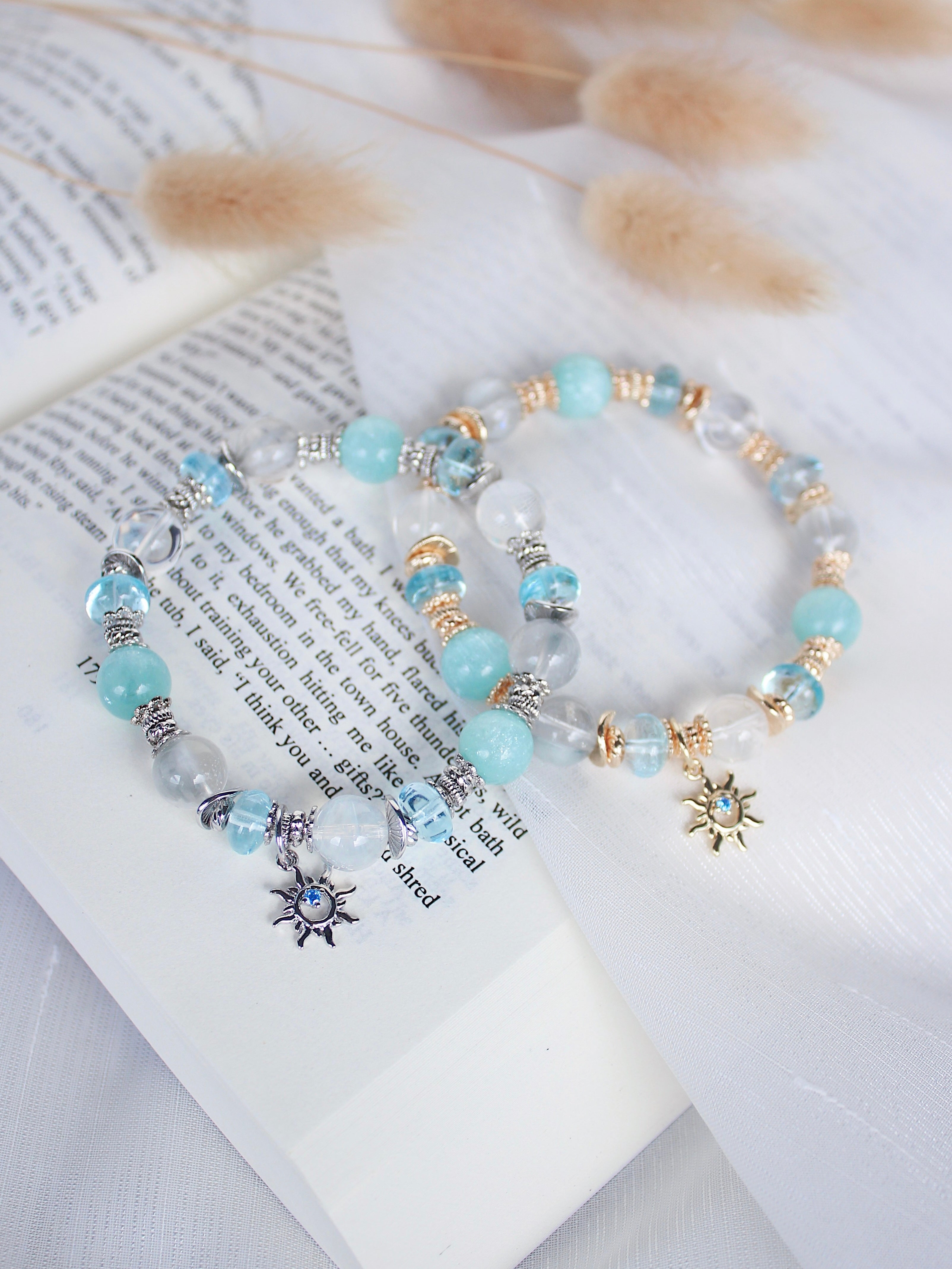 Glisten Bracelet