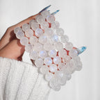 Extra Premium Moonstone HWZ Bracelet