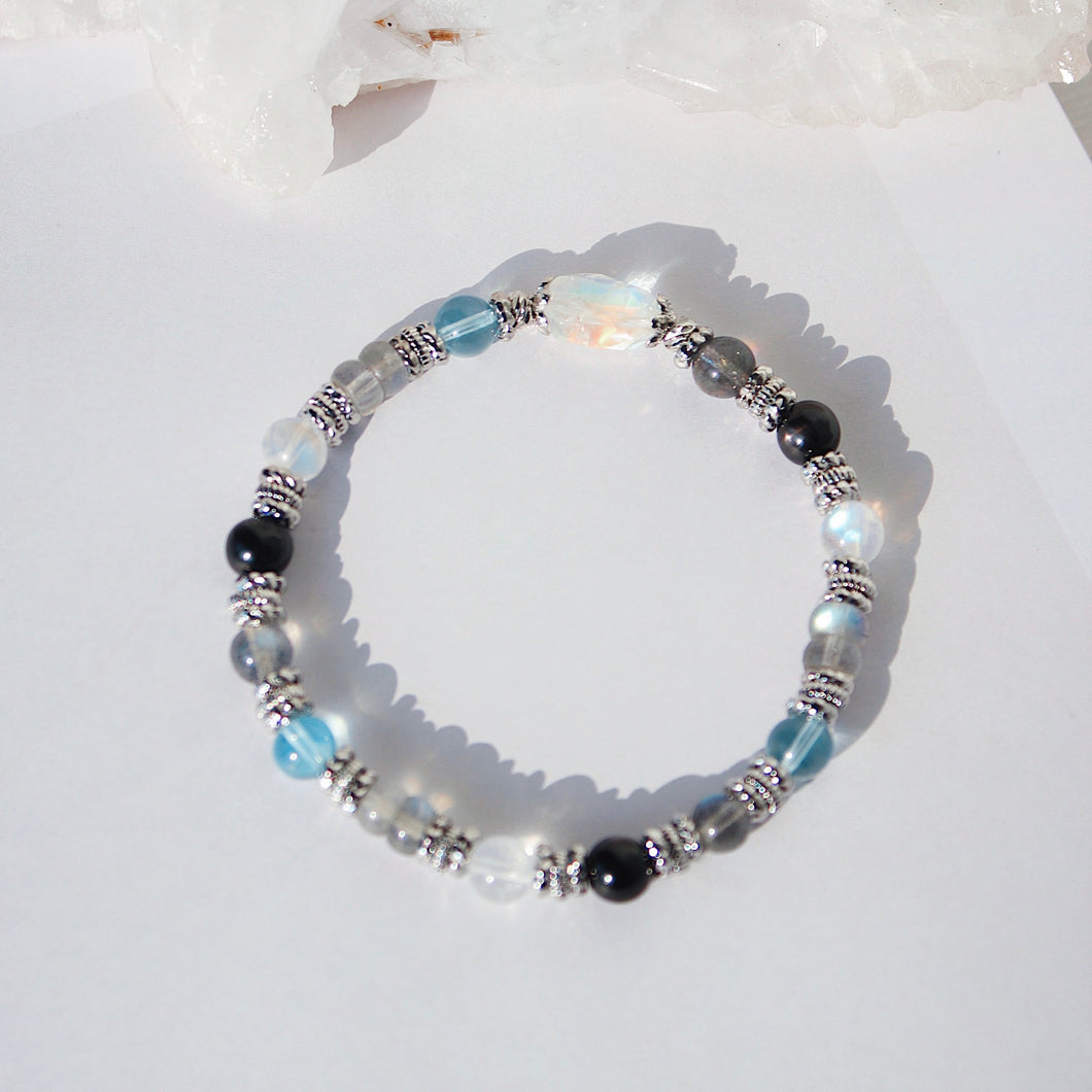 Umbreon Bracelet