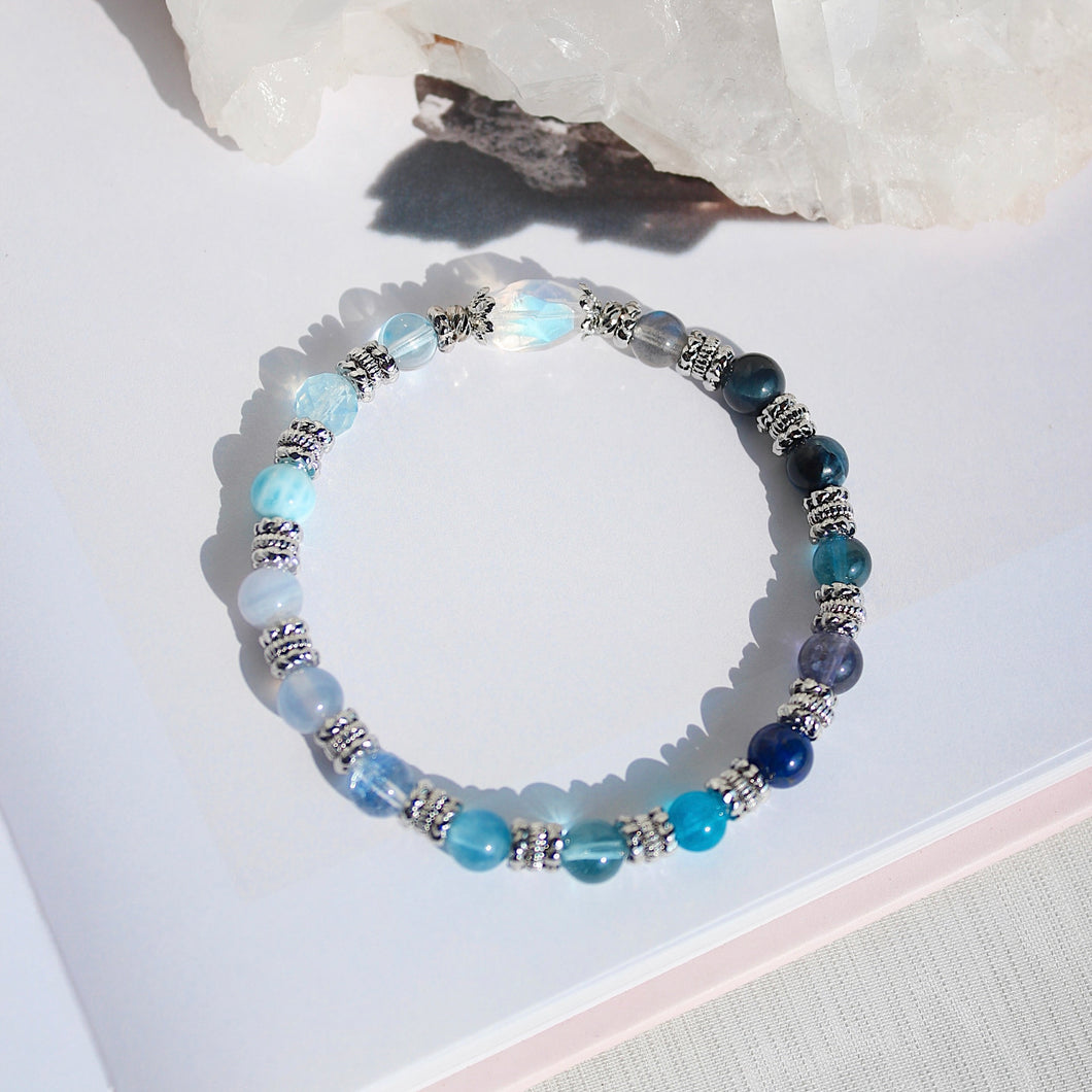 Vaporeon Bracelet