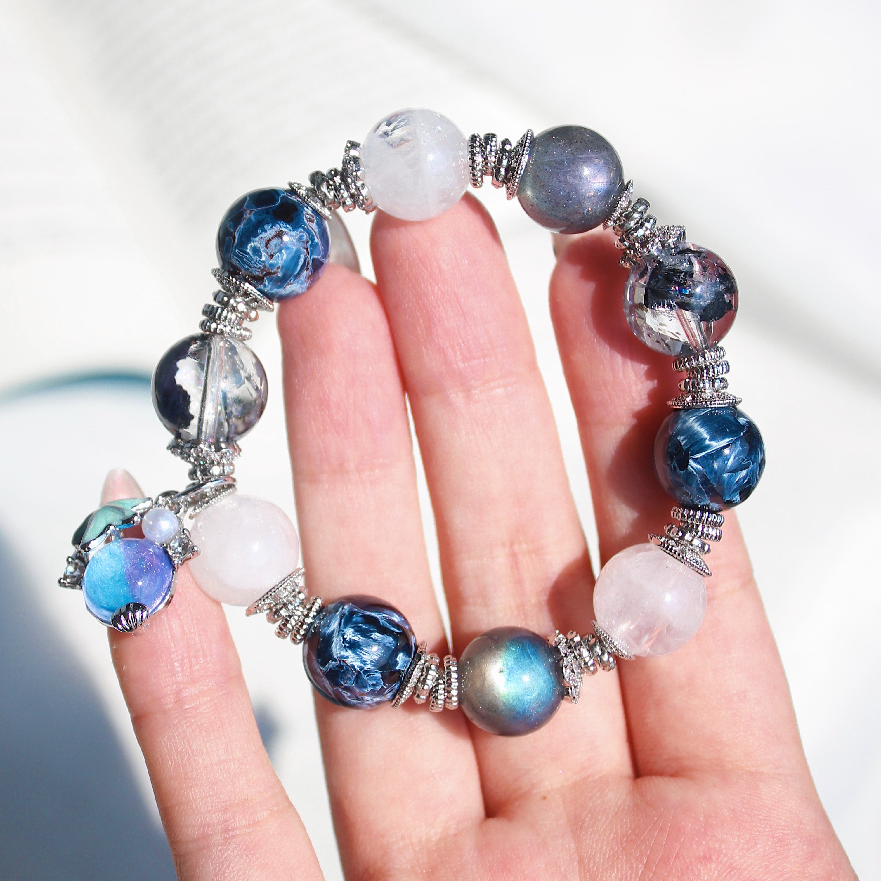 Lumos Bracelet