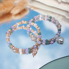 Load image into Gallery viewer, Wisteria Bracelet
