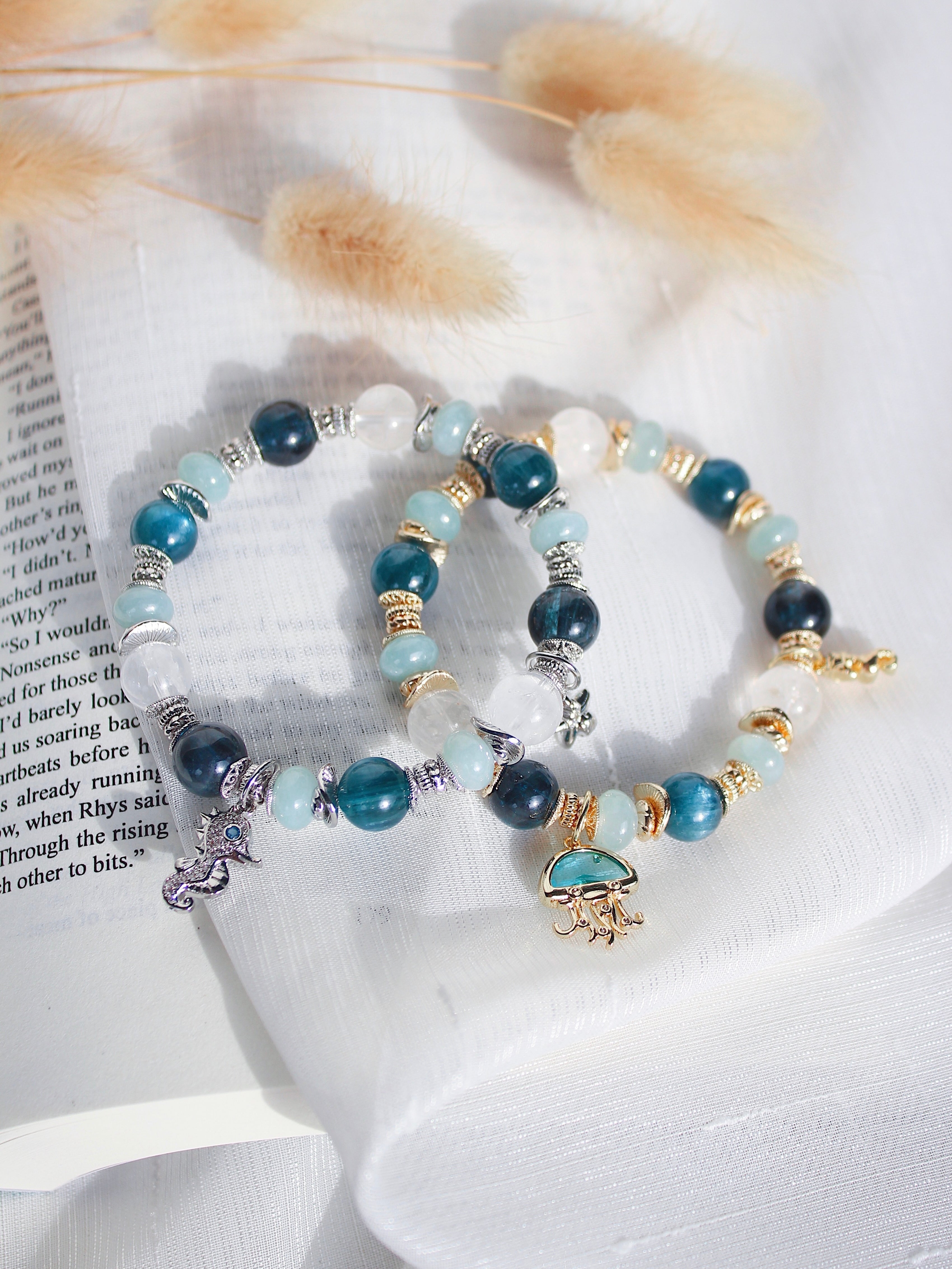 Tide Bracelet