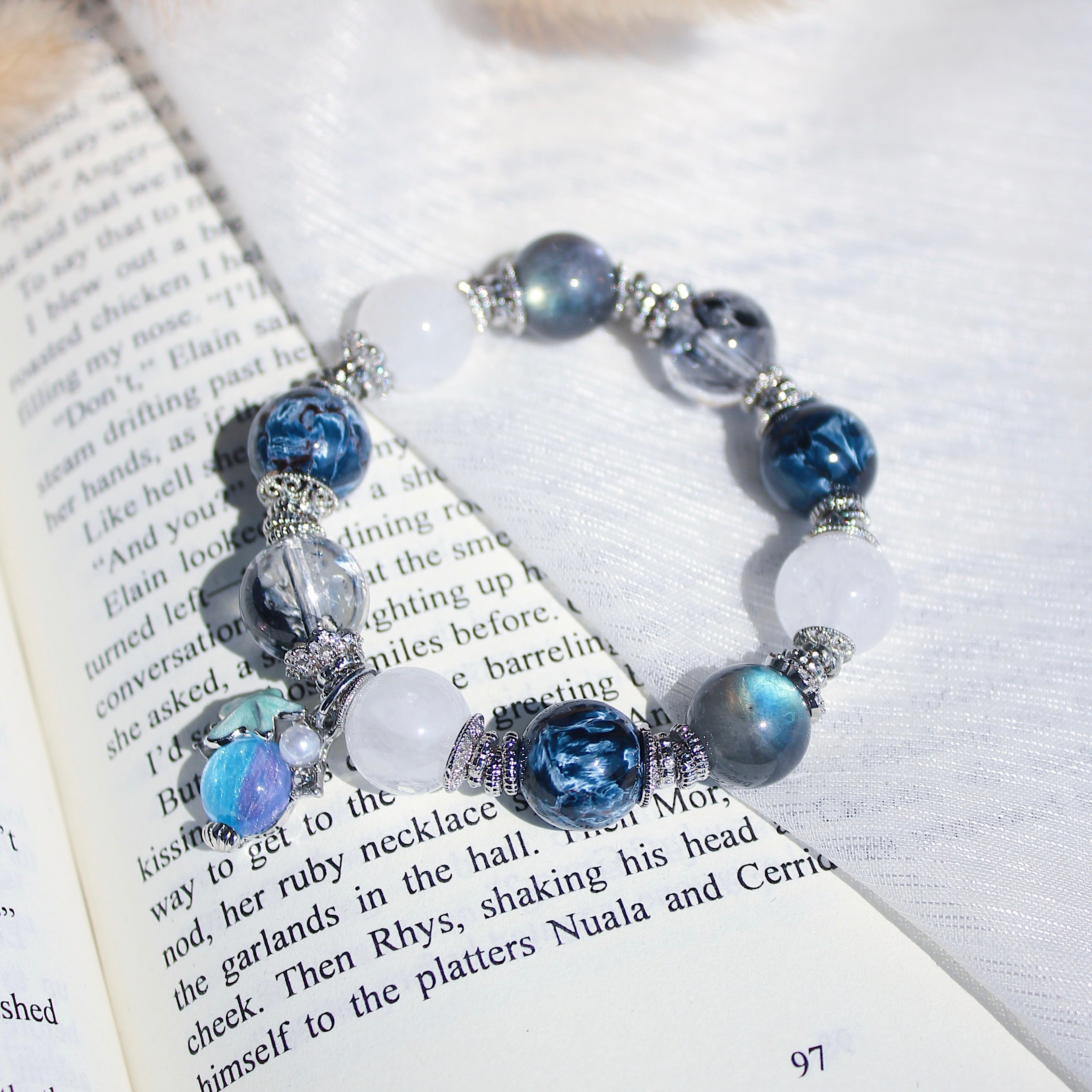 Lumos Bracelet