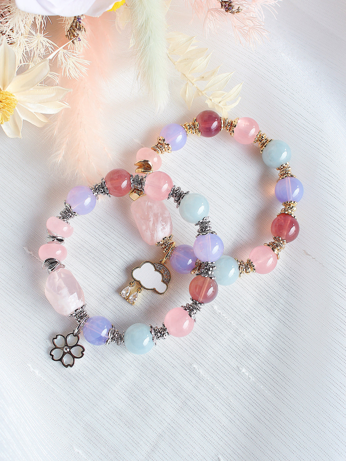 Hanami Bracelet