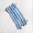 Angelite Bracelet