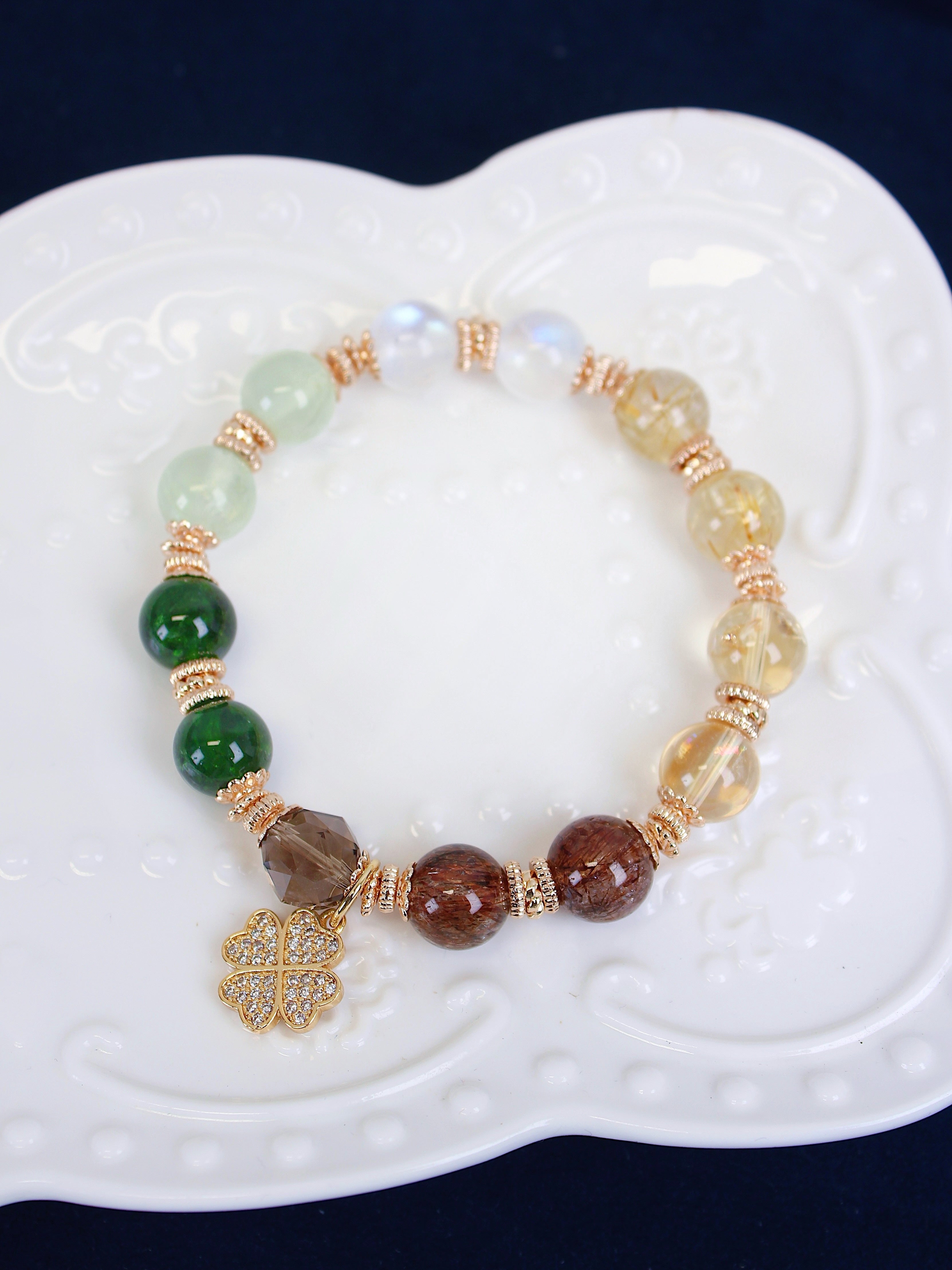 Thrive Bracelet