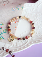 March Hare Bracelet