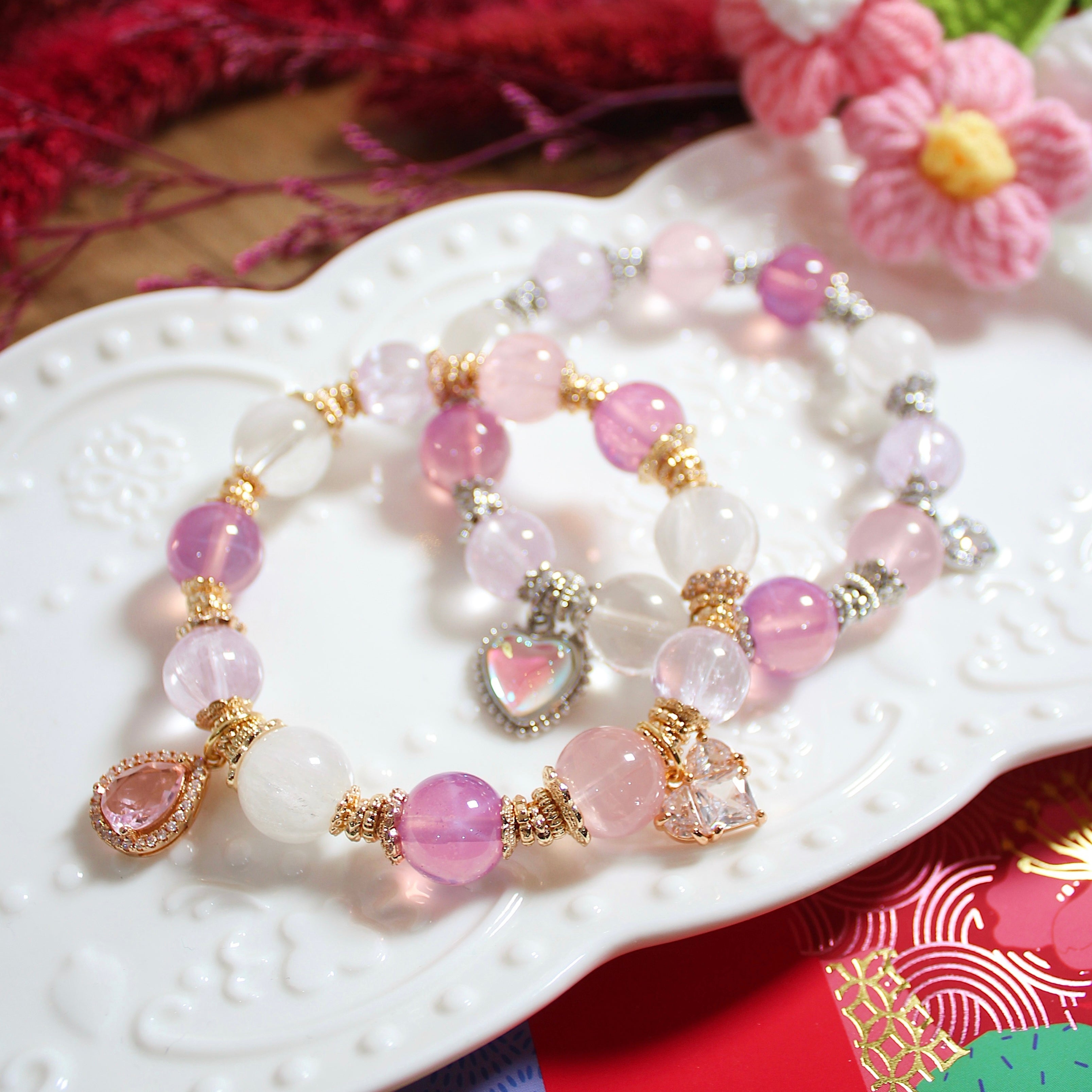 Kumiho Bracelet
