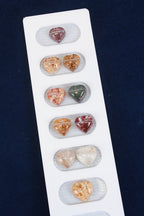 Garden Quartz Beads