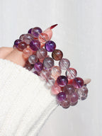 Collector's Super Seven Bracelet
