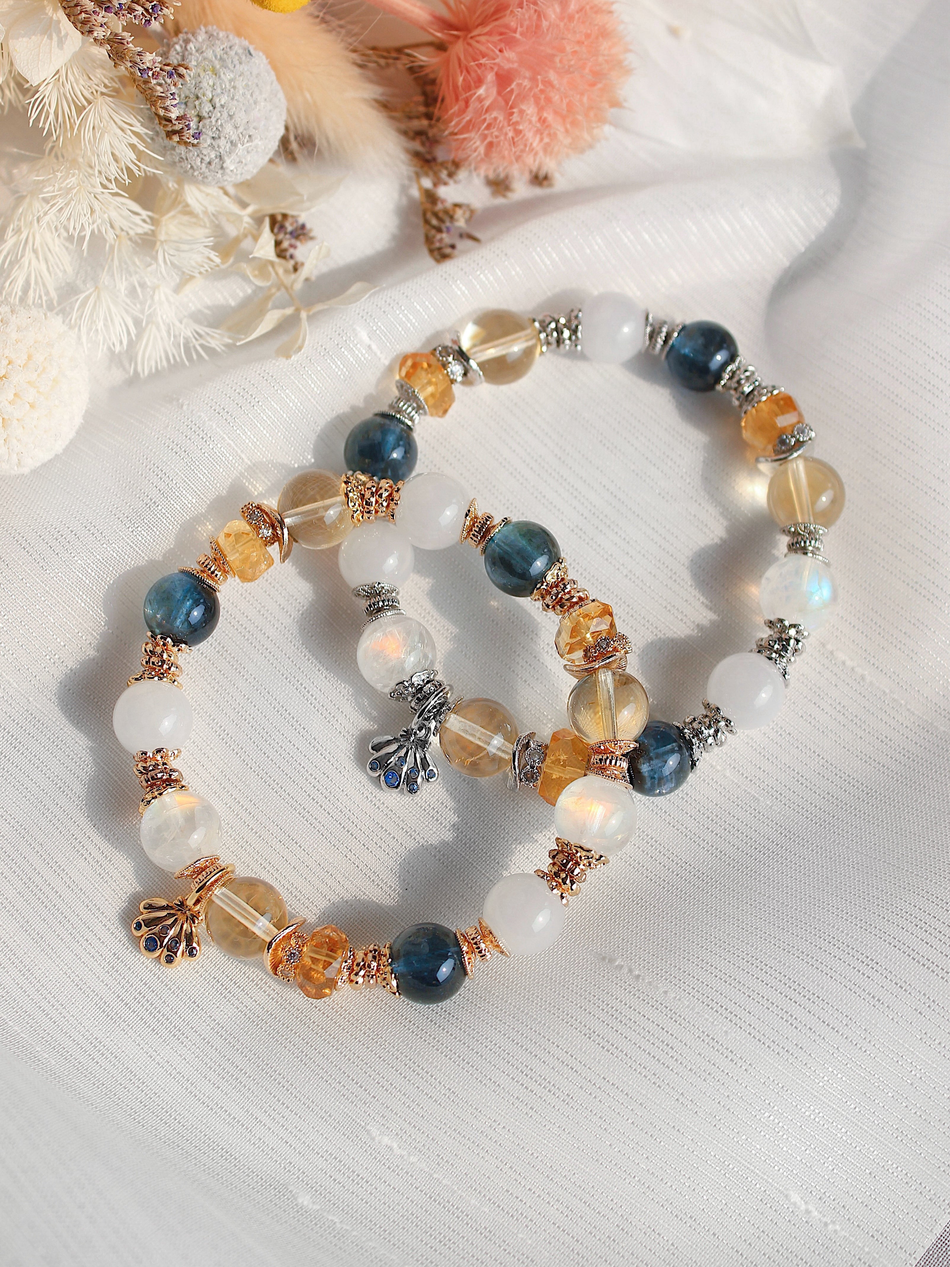 Summer Bracelet