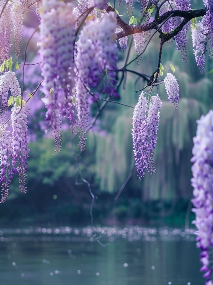 Wisteria Bracelet