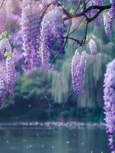 Load image into Gallery viewer, Wisteria Bracelet

