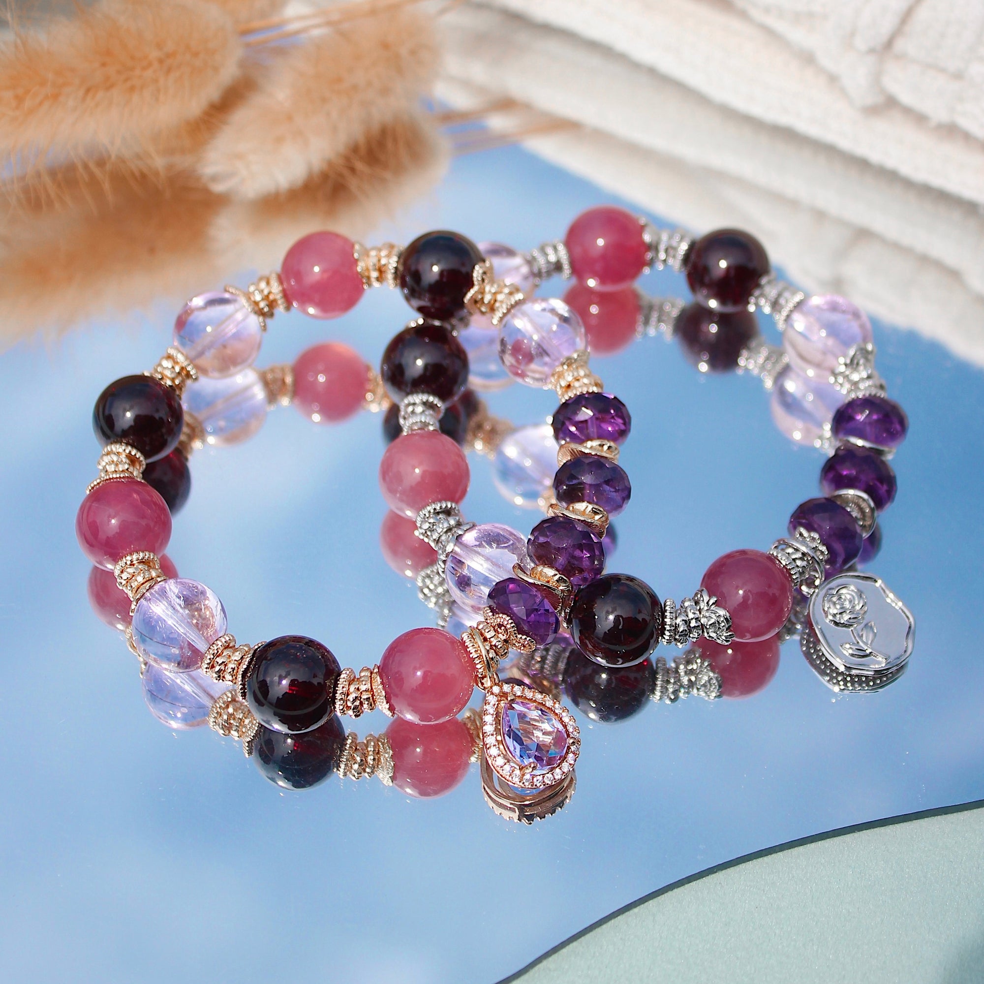 Dahlia Bracelet