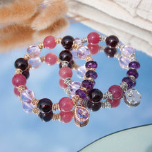 Load image into Gallery viewer, Dahlia Bracelet

