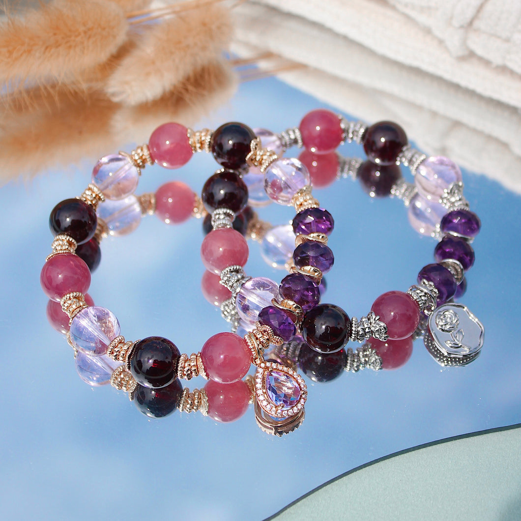 Dahlia Bracelet