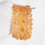 Premium Golden Healer Bracelet