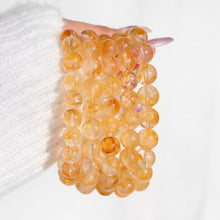 Load image into Gallery viewer, Premium Golden Healer Bracelet

