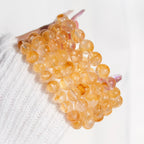 Premium Golden Healer Bracelet