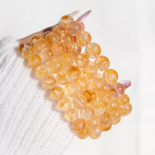 Load image into Gallery viewer, Premium Golden Healer Bracelet
