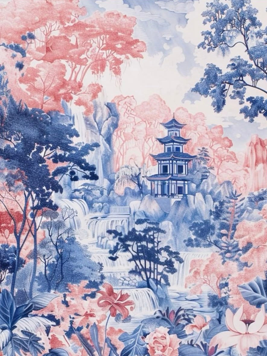 Imperial Bloom Bracelet