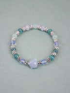 Grade A Burmese Jadeite Turtle Bead