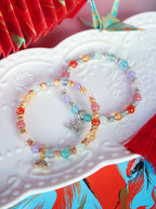 Lion Dance Bracelet