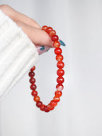 Carnelian Bracelet