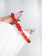 Carnelian Bracelet