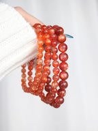 Collector's Confetti Sunstone Bracelet