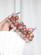 Premium Phantom Quartz Bracelet