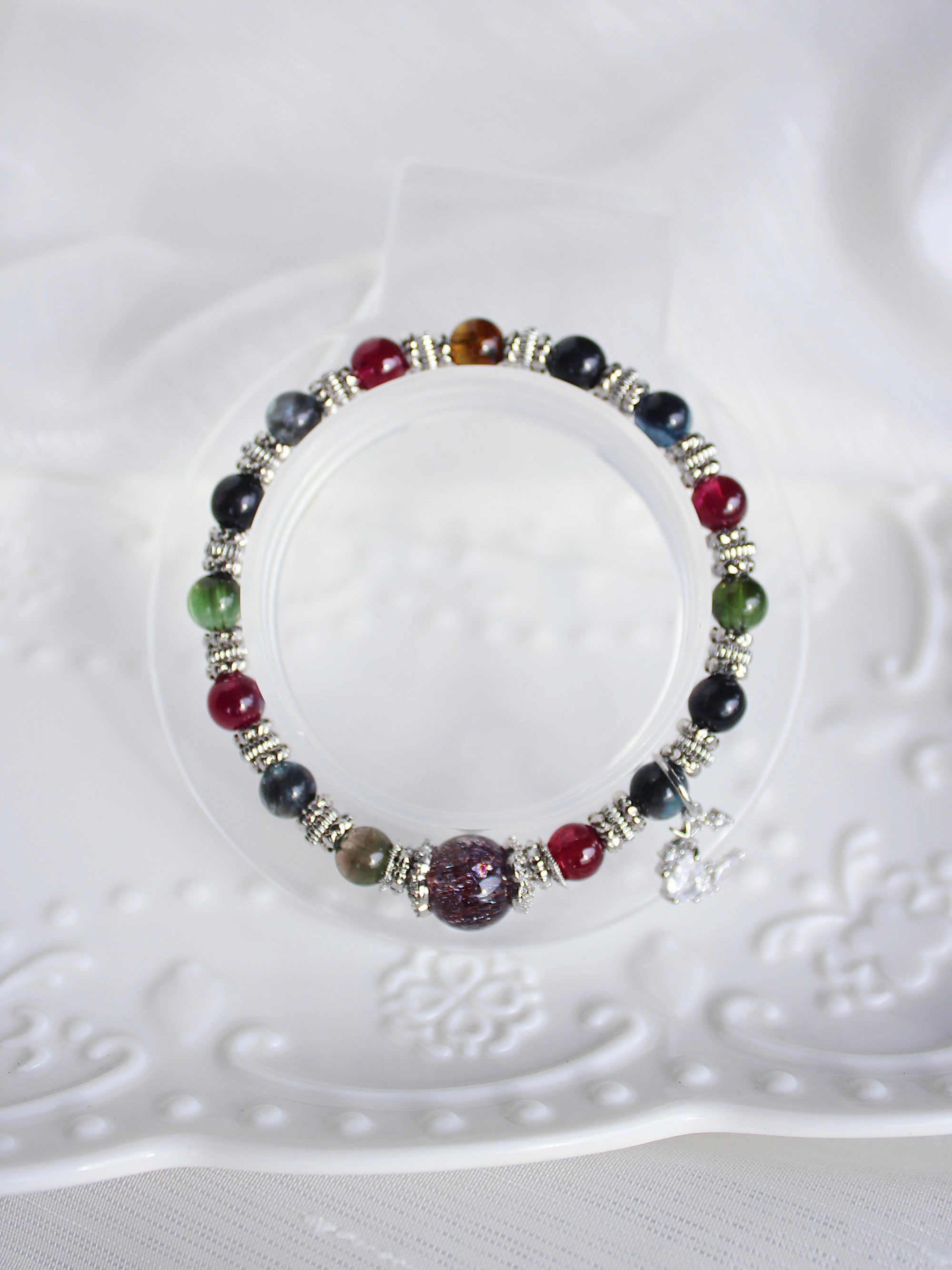 High Stakes Bracelet