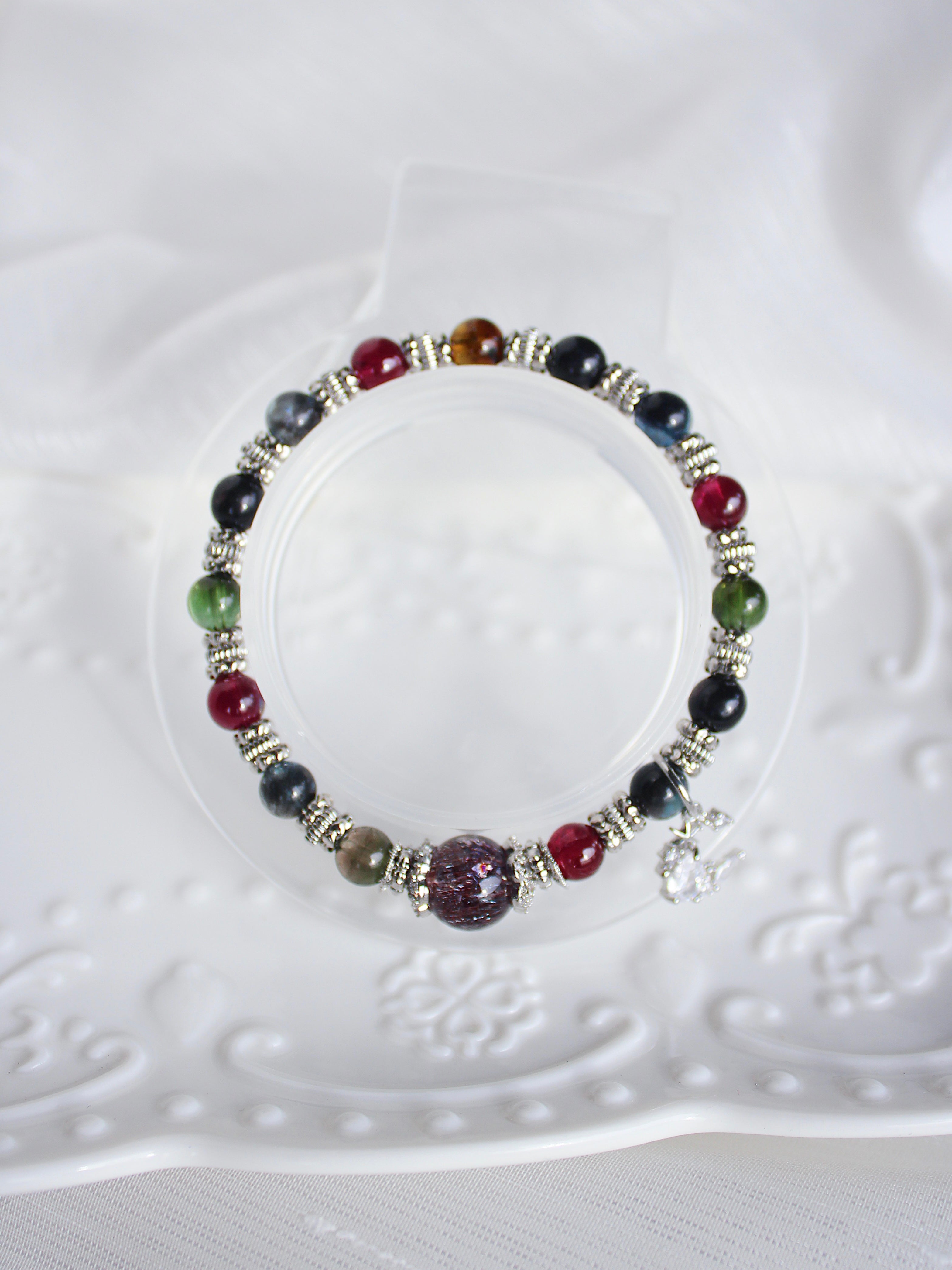 High Stakes Bracelet