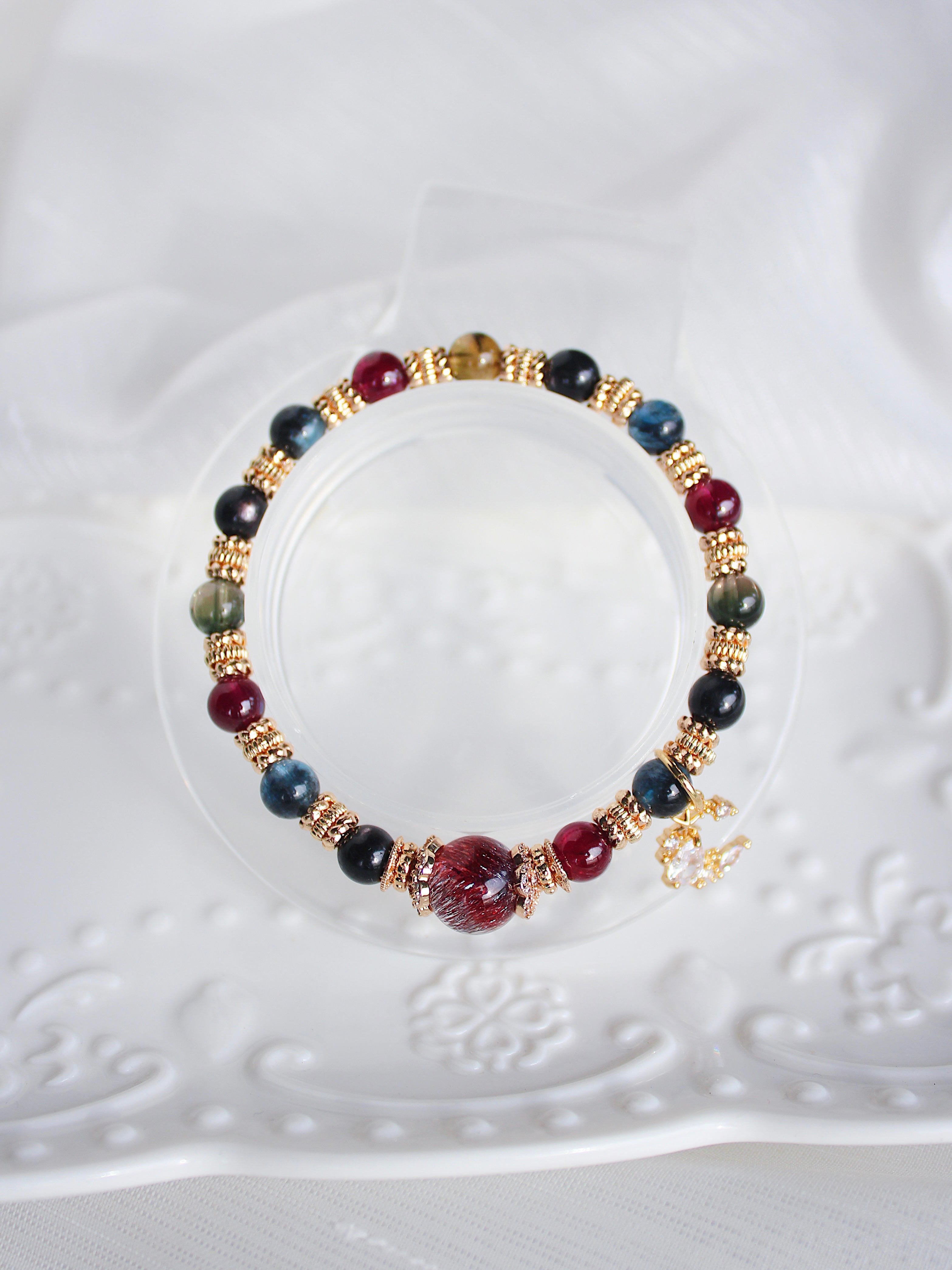 High Stakes Bracelet