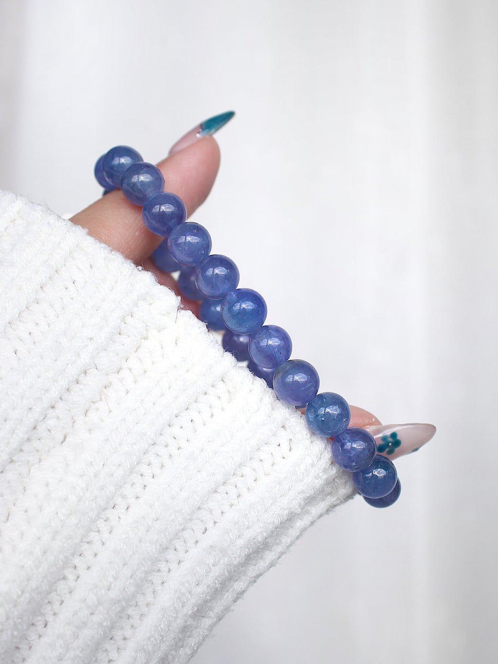 Collector's Tanzanite Bracelet