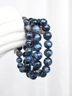 Ultra Collector's Pietersite Bracelet