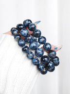Ultra Collector's Pietersite Bracelet