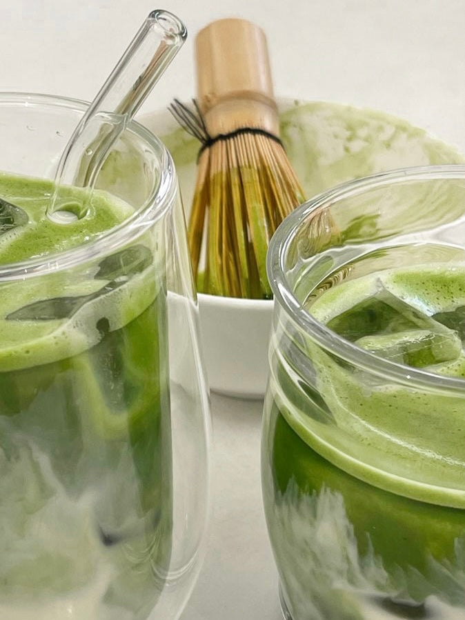 Matcha Latte Bracelet